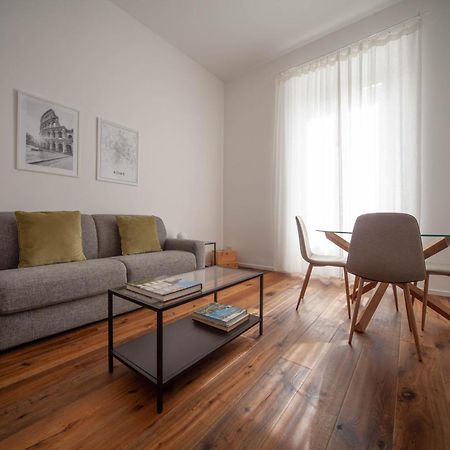 Luxury Apartment With Vatican Views Рим Екстер'єр фото