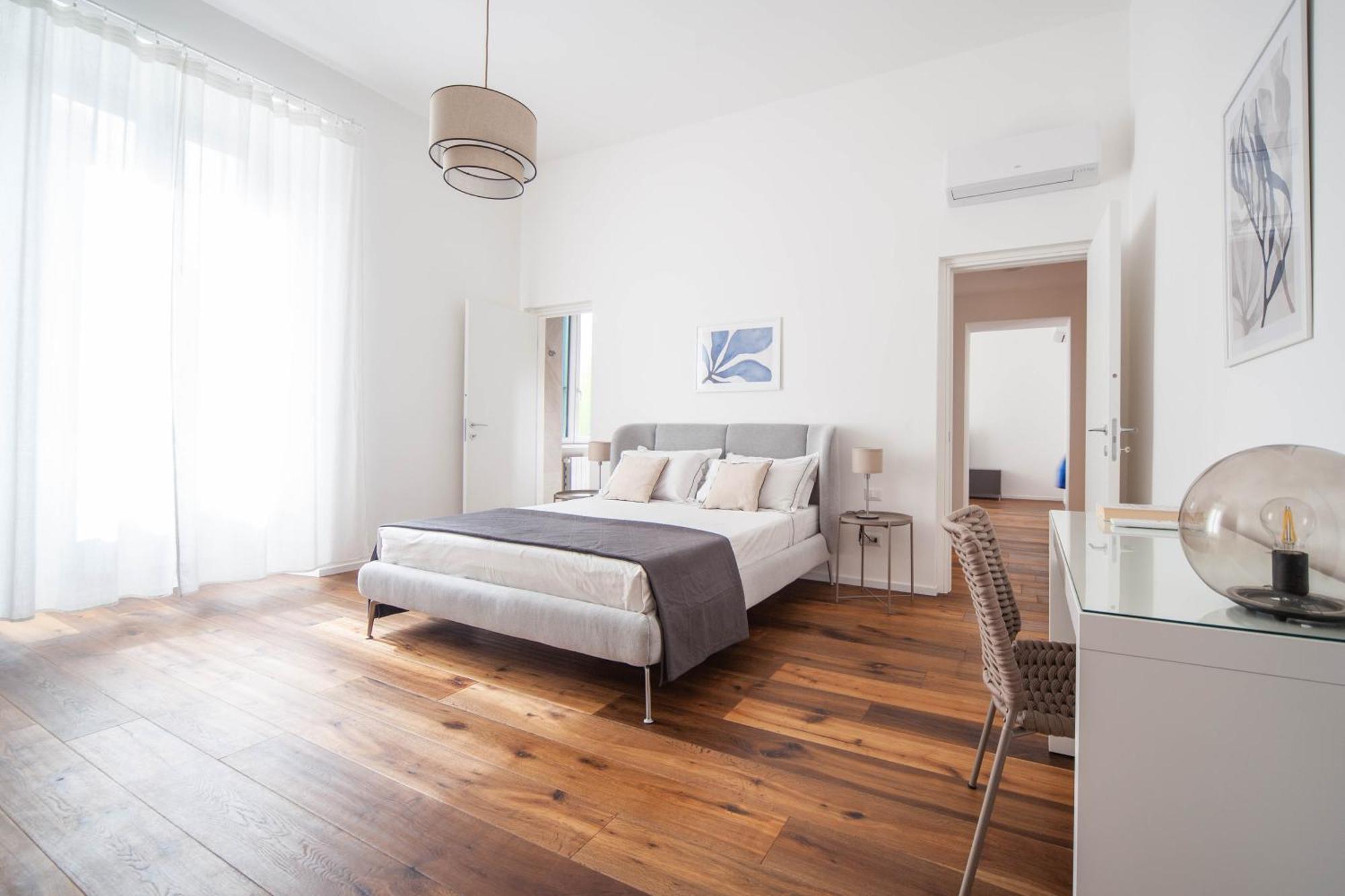 Luxury Apartment With Vatican Views Рим Екстер'єр фото