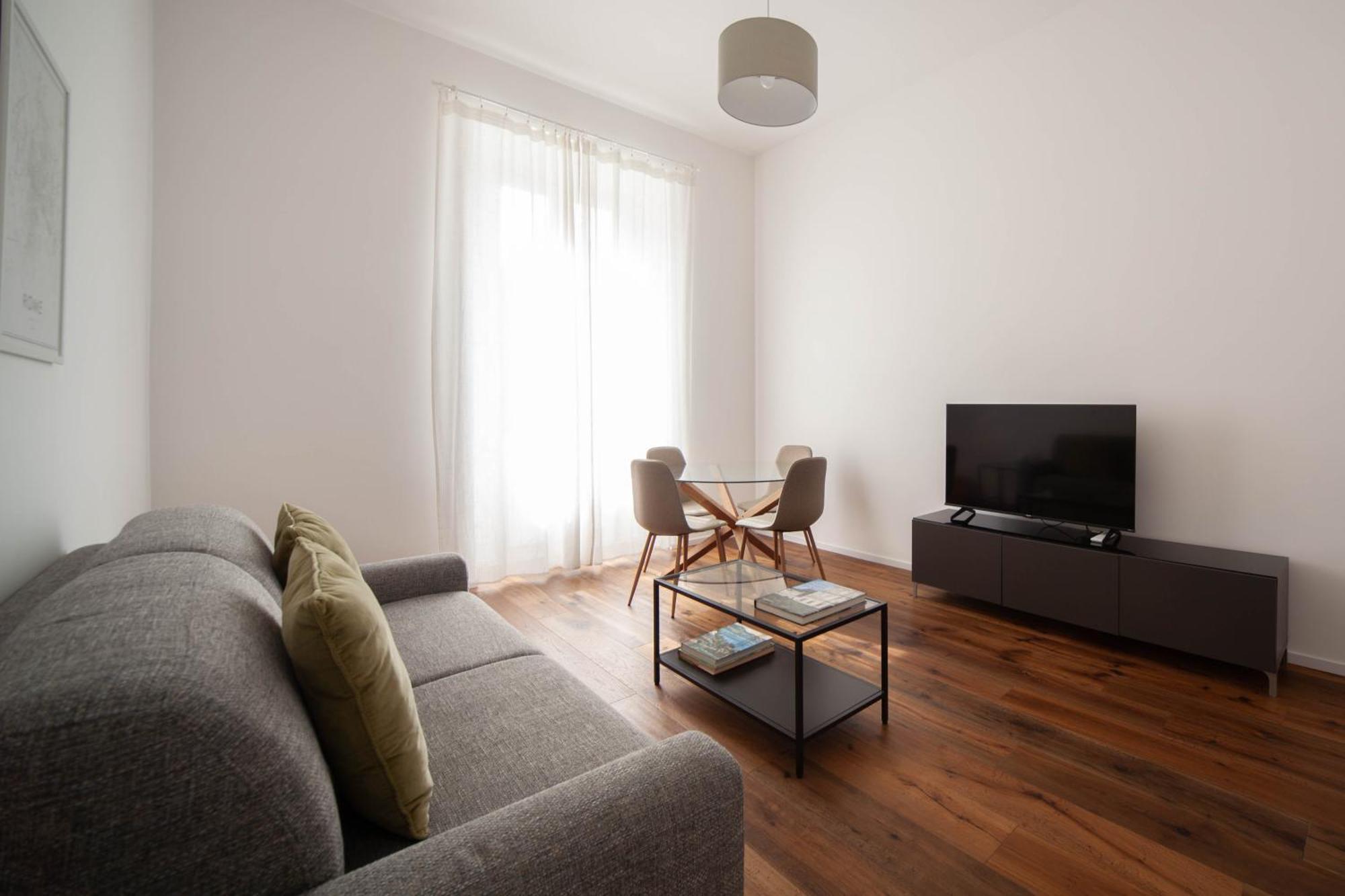 Luxury Apartment With Vatican Views Рим Екстер'єр фото