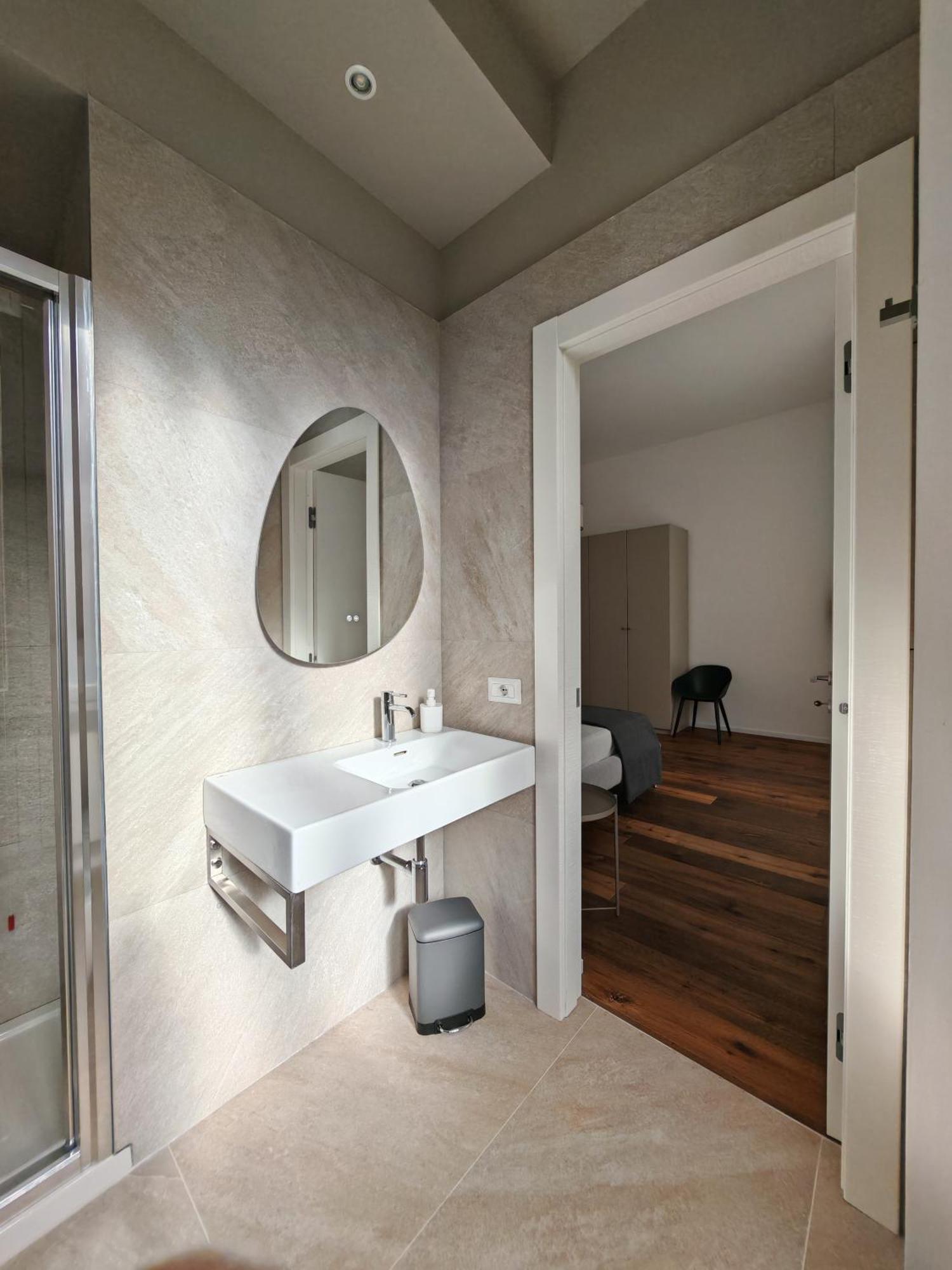 Luxury Apartment With Vatican Views Рим Екстер'єр фото