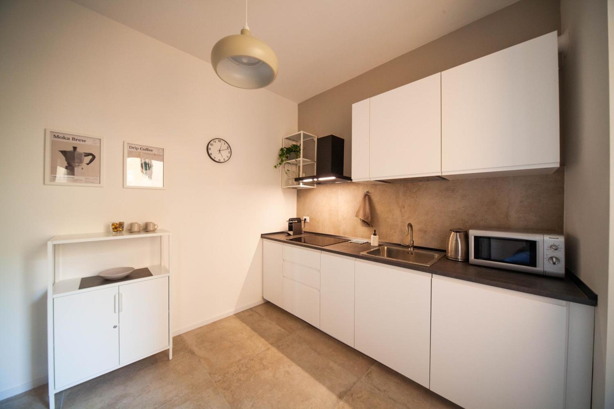 Luxury Apartment With Vatican Views Рим Екстер'єр фото