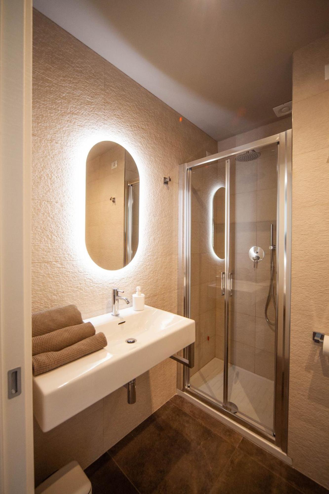 Luxury Apartment With Vatican Views Рим Екстер'єр фото