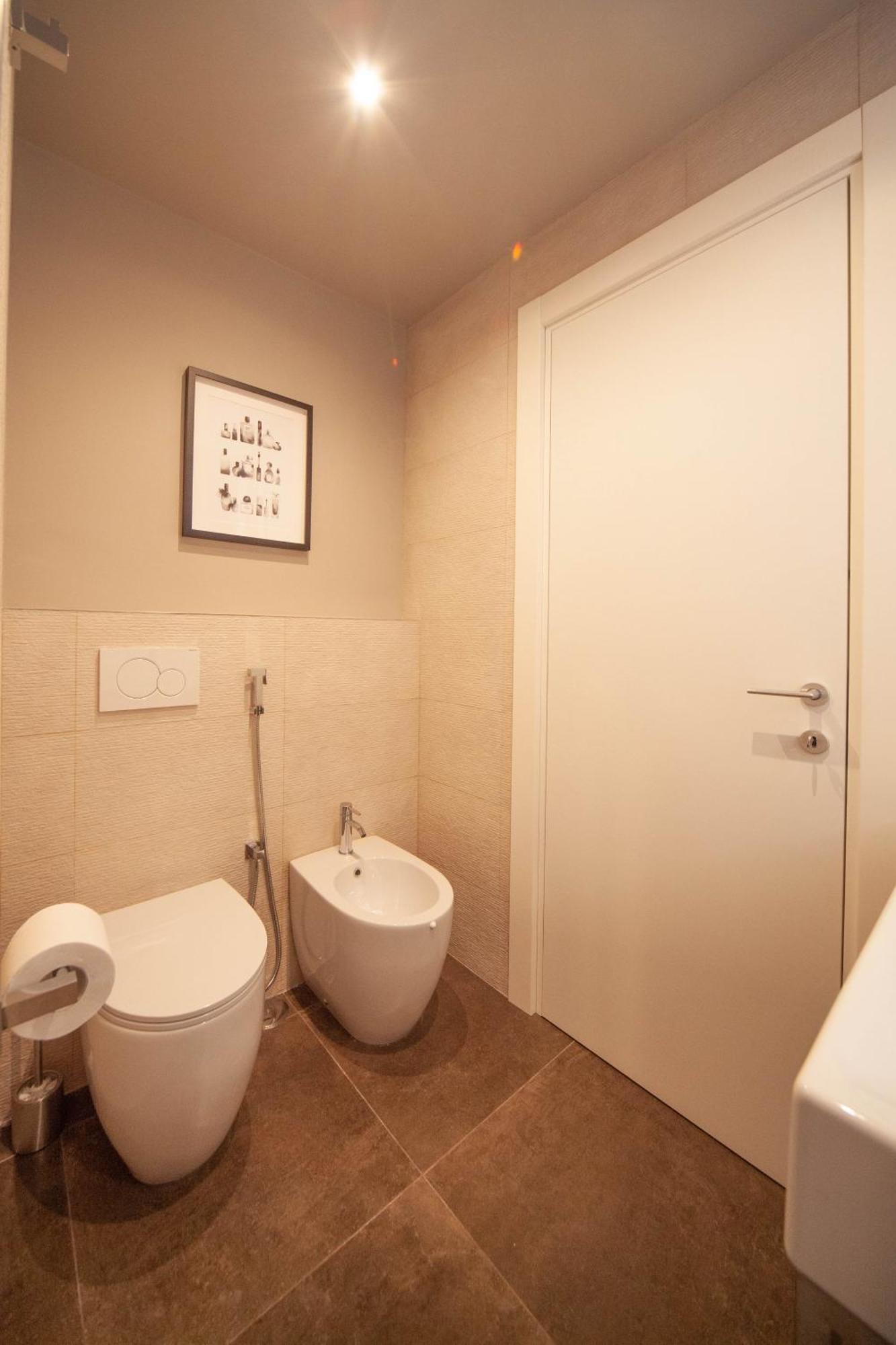 Luxury Apartment With Vatican Views Рим Екстер'єр фото