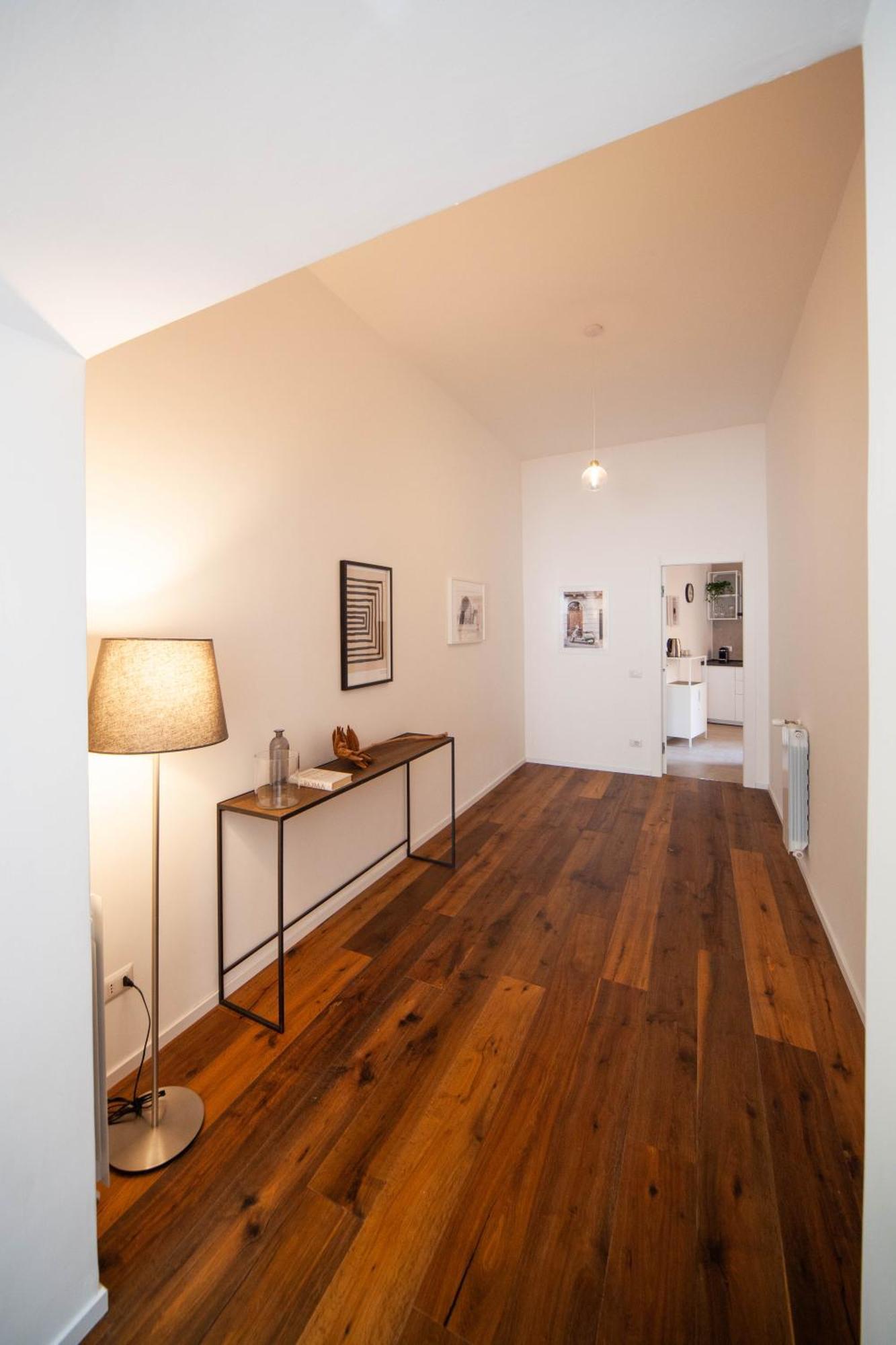 Luxury Apartment With Vatican Views Рим Екстер'єр фото